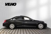 Mercedes-Benz S vaihtoauto