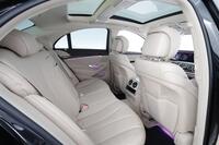 Mercedes-Benz S vaihtoauto