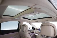 Mercedes-Benz S vaihtoauto