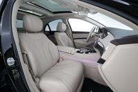 Mercedes-Benz S vaihtoauto