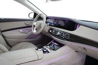 Mercedes-Benz S vaihtoauto