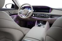 Mercedes-Benz S vaihtoauto