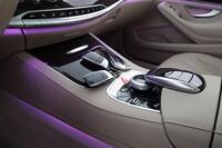 Mercedes-Benz S vaihtoauto