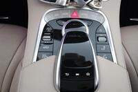 Mercedes-Benz S vaihtoauto