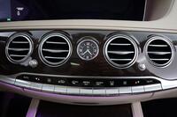 Mercedes-Benz S vaihtoauto