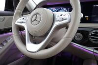 Mercedes-Benz S vaihtoauto