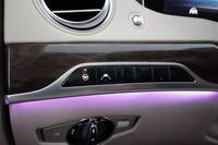 Mercedes-Benz S vaihtoauto