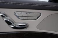 Mercedes-Benz S vaihtoauto