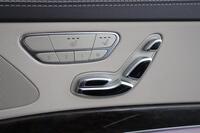 Mercedes-Benz S vaihtoauto