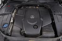 Mercedes-Benz S vaihtoauto