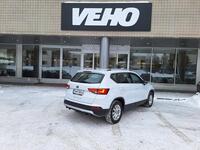 SEAT Ateca vaihtoauto