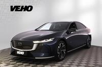 Mazda 6 vaihtoauto