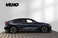 Mazda 6 vaihtoauto