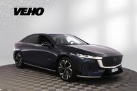 Mazda 6 vaihtoauto