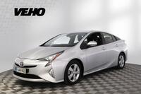 Toyota Prius vaihtoauto