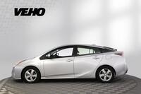 Toyota Prius vaihtoauto