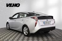 Toyota Prius vaihtoauto