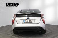 Toyota Prius vaihtoauto