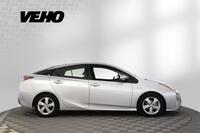 Toyota Prius vaihtoauto