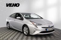 Toyota Prius vaihtoauto