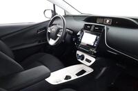 Toyota Prius vaihtoauto