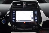 Toyota Prius vaihtoauto