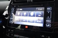 Toyota Prius vaihtoauto