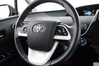 Toyota Prius vaihtoauto