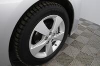 Toyota Prius vaihtoauto