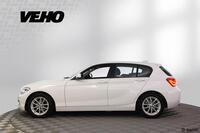BMW 118 vaihtoauto