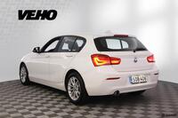 BMW 118 vaihtoauto