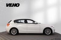 BMW 118 vaihtoauto