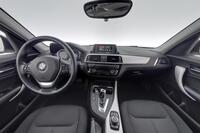BMW 118 vaihtoauto