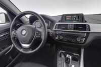 BMW 118 vaihtoauto