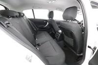 BMW 118 vaihtoauto