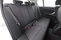 BMW 118 vaihtoauto