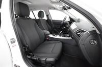 BMW 118 vaihtoauto