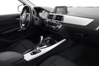BMW 118 vaihtoauto