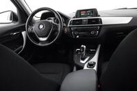 BMW 118 vaihtoauto