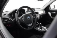 BMW 118 vaihtoauto