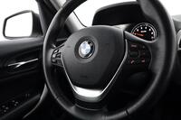 BMW 118 vaihtoauto