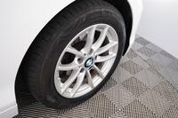 BMW 118 vaihtoauto