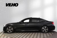 BMW 740 vaihtoauto