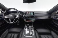 BMW 740 vaihtoauto