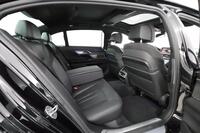 BMW 740 vaihtoauto