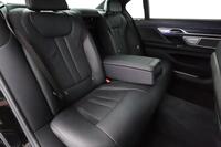 BMW 740 vaihtoauto
