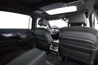 BMW 740 vaihtoauto