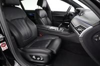 BMW 740 vaihtoauto