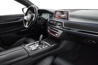 BMW 740 vaihtoauto