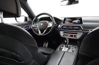 BMW 740 vaihtoauto